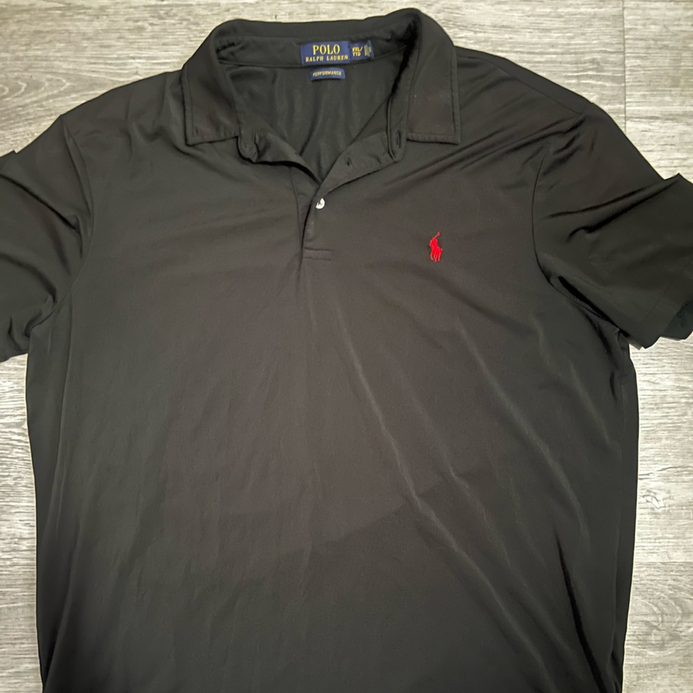Ralph Lauren Polo Shirt